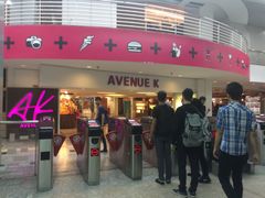 -Cold Storage(sunway putra mall)