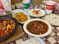 -老三样·旧食新味(船山路店)