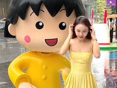 -东莞松山湖万象汇