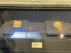 -北京周口店北京人遗址博物馆