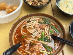-豆香园(龙翔店)