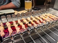 -很久以前羊肉串(朝阳路店)