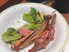 -萨莉亚(巴黎春天成山店)