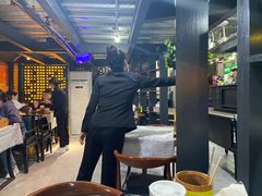 -云晓光头烧烤吧(盛夏店)