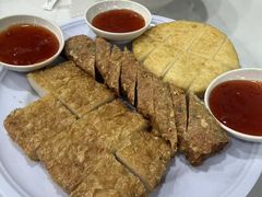 -阿坤纯正西刀鱼丸(Kuala Lumpur Branch)