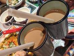 冰室丝袜奶茶-玛嘉烈(北京金融街店)