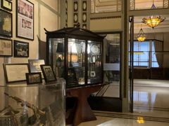 -上海和平饭店 Fairmont Peace Hotel
