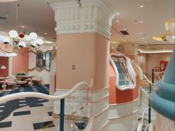 -奈尔宝·儿童乐园·亲子餐厅(苏州大悦城店)