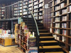 -三联韬奋书店(三里屯店)