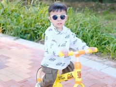 -酷迈儿童体能运动馆(九棵树店)