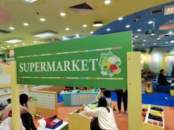 -莫莉幻想儿童乐园(北京金隅嘉品店)