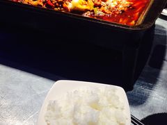 -伟大航路烤鱼(迅驰广场店)
