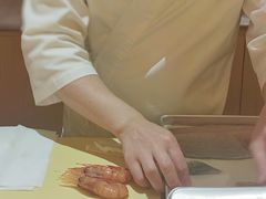 -松临·铁板烧&Omakase(神农店)