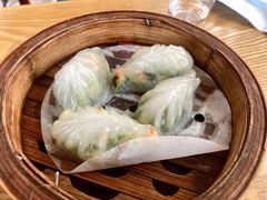 -老周记茶点