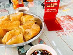 -阿城海鲜捞化(上下杭店)