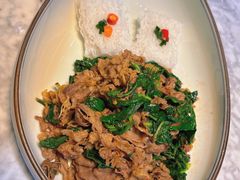 特色薄荷牛肉-PHO爺·越南料理(亦庄大族广场店)