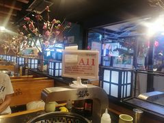 -梨花自助烤肉(天河城店)
