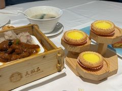 -广州酒家(越华店)