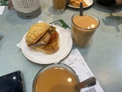 -华嫂冰室(尖沙咀店)