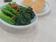 -大水车公馆·顺德菜·妈姐菜(均安店)