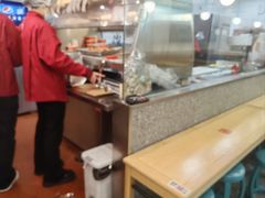 -塔斯汀·中国汉堡(蓝润置地广场店)