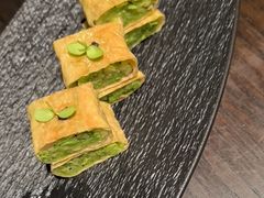 -彩丰楼中餐厅(佘山世茂洲际酒店)