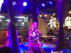 -楼兰古丽新疆菜(钟楼景观店)