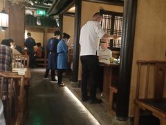 -谭家弄堂(亚欧商厦店)