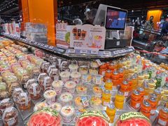 -永辉超市(福州市大儒世家店)