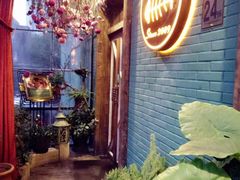 -宝翠花园餐厅(沙湖店)