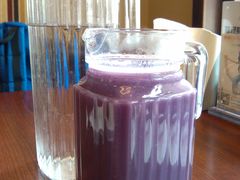 紫薯汁-小土豆北方菜馆(文慧园店)