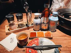-壹风町烧肉居酒屋(恒丰中央广场店)