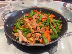 -IPARK购物中心