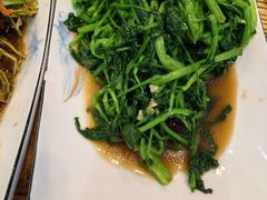 -俺家菜馆(百里峡店)