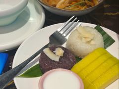 -米泰芒·东南亚料理(体育西店)