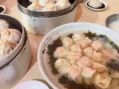 -笑云开汤包店(网巾市店)