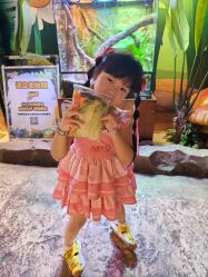 -酷嗒动物文化乐园(cutezoo西溪乐天城店)