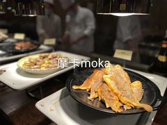 -青岛海景花园大酒店
