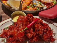-ZAFFERANO西班牙海鲜饭(上海首店)