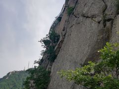 -丹东凤凰山景区