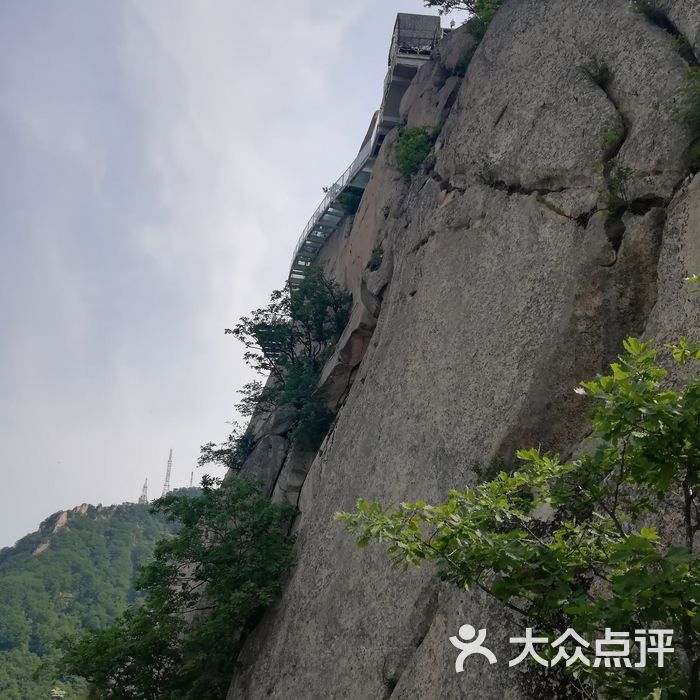 鳳凰山景區圖片-北京自然風光-大眾點評網