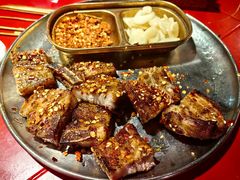 -醉烧膘·烧烤夜宵王(总店)