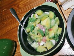 -云海肴·汽锅鸡·云南代表菜(五道口购物中心店)