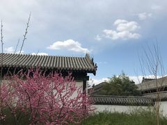 -河间府署