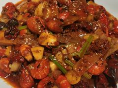 -丁虎子烤肉(国道二店)