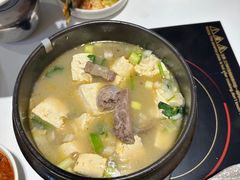 -英子补身汤(海兰路店)