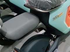 -九号电动车(安定门内大街店)