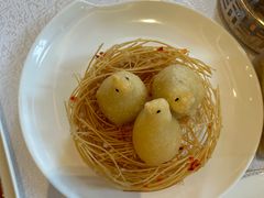 -星河湾半岛酒店-真粤中餐厅