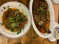 -U你·天然调味(南湖总店)