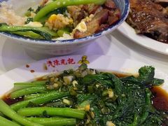 -澳门陈光记烧味饭店(南京德基广场店)